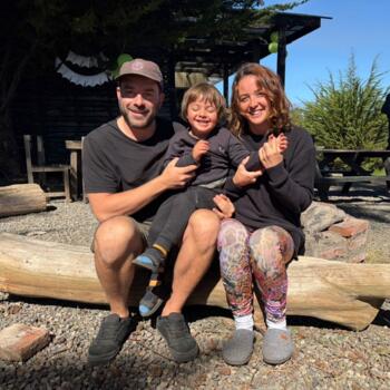 Parent Lo Barnechea: Pascale