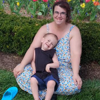 Babysitter in Fort Wayne: Kimberly