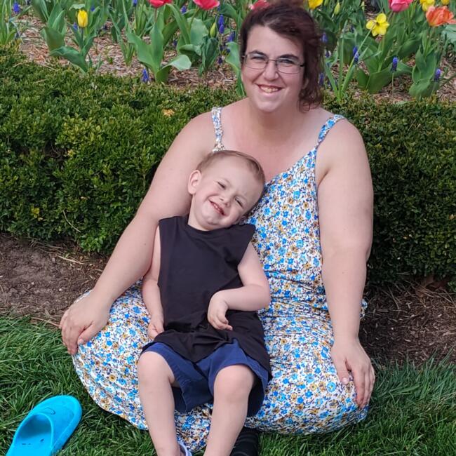Babysitter in Fort Wayne: Kimberly