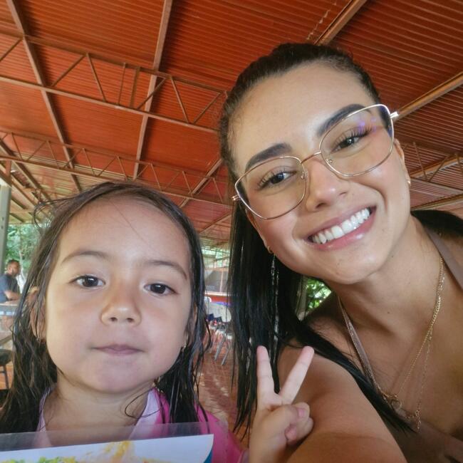 Babysitter in Alajuela: Leonela