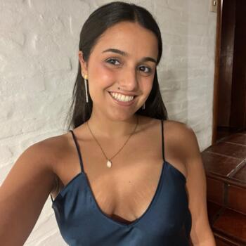 Babysitter in Maldonado: Guillermina