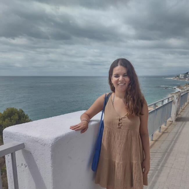 Canguro en Vila-seca: Diana