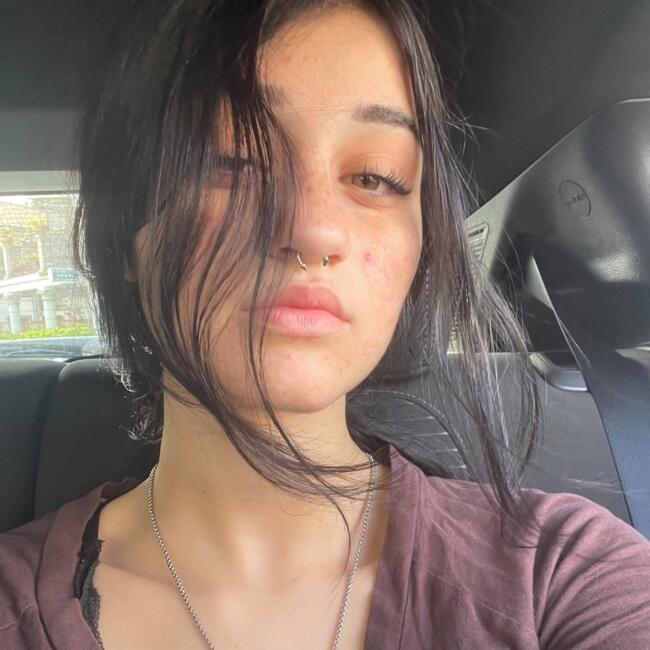 Babysitter in Kilmacanoge: Sofia