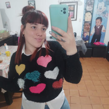 Babysitter Quilmes: Cinthia