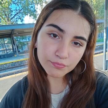 Niñera Moreno: Ximena