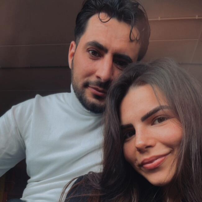 Babysitting job in Amsterdam: Emre