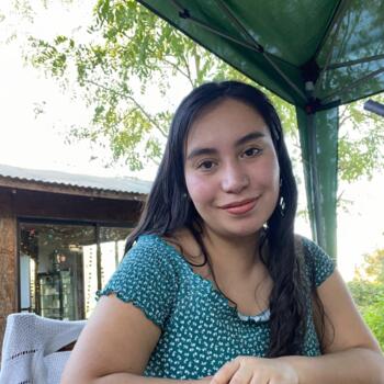 Babysitter in Santiago: Katherine Carrasco
