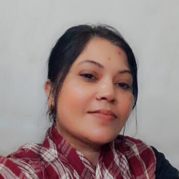 Babysitter in Lahore: Zanobia