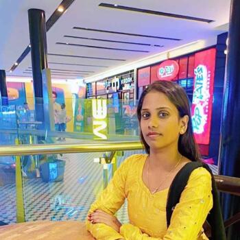 डोंबिवली में बेबीसिटर: Sakina