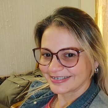 Niñera en Santiago de Chile: Yorcelis