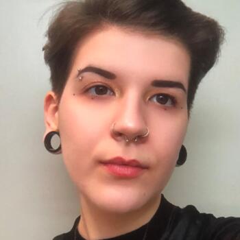 Bébiszitter Mórágy területén: Gréta