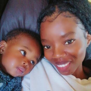 Babysitter in Benoni: Busisiwe