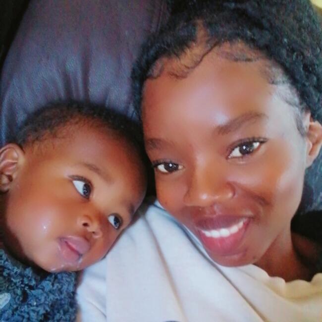 Babysitter in Benoni: Busisiwe