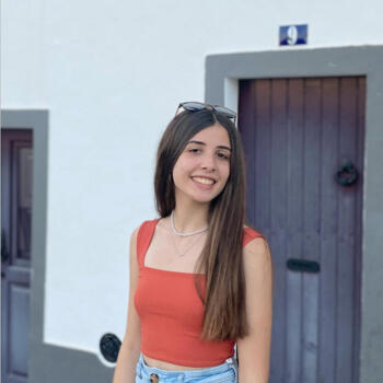 Babysitter Montijo: Jéssica Nunes