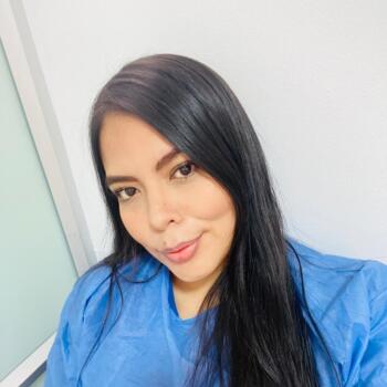 Babysitter in Bogotá: Laura