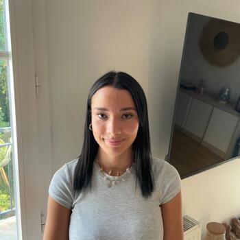 Babysitter in Taverny: Loïs