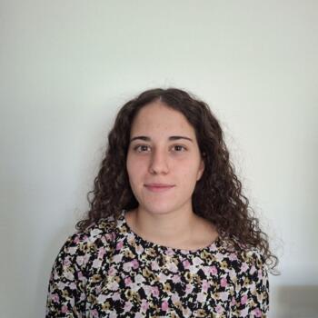 Babysitter in San Martino di Lupari: Sofia