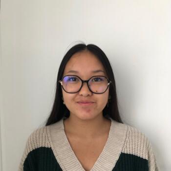 Babysitter in Cholet: Anjali