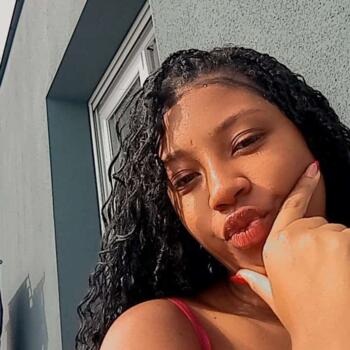 Babysitter in Drancy: Alexandra