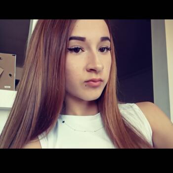 Bonă în Brașov: Simina