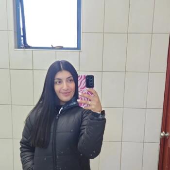 Niñera en Puente Alto: Luciana