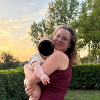 Baby-sitter Hamme: Luna