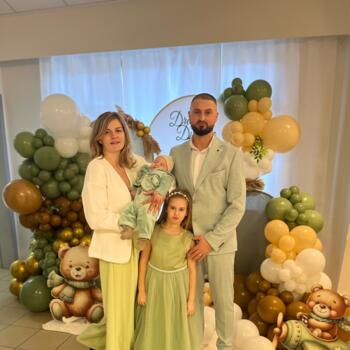 Parent Izegem: Diana Elena