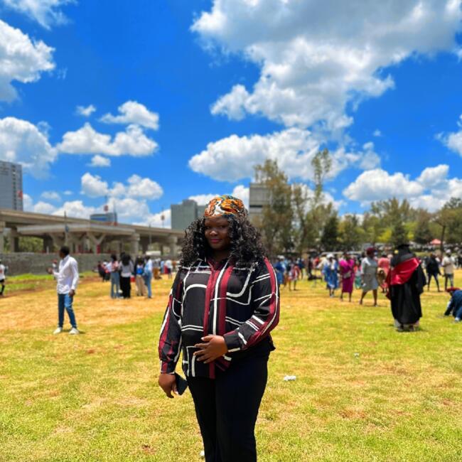 Childcare agency in Nairobi: Hangzhou