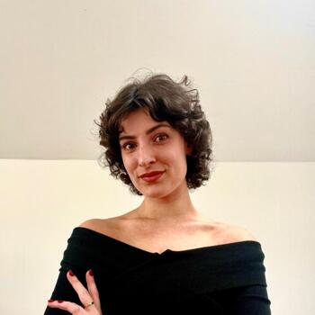 Varuška v Ljubljana: Danaja