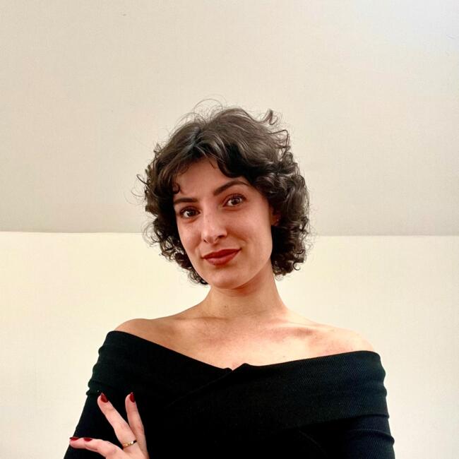 Varuška v Ljubljana: Danaja