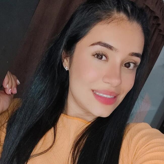 Niñera en Pereira: Dahianna