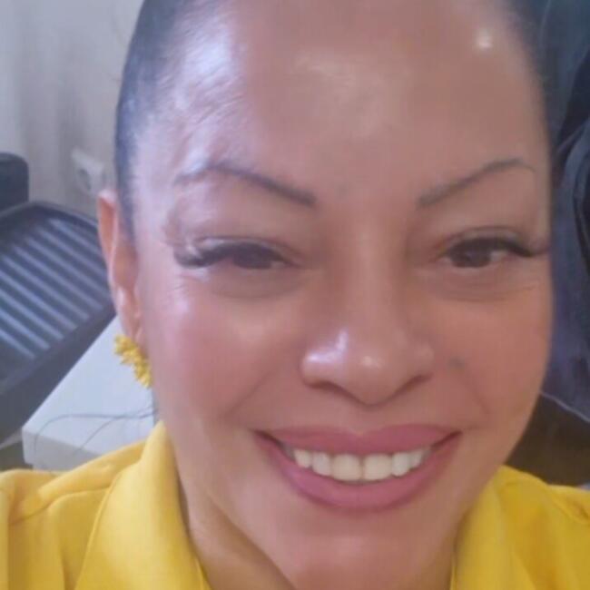 Babysitter em Quarteira: Denise