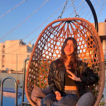 Canguro Narón: Yasmin