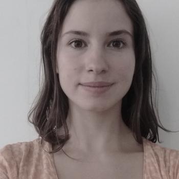 Babysitter Porto: Inês