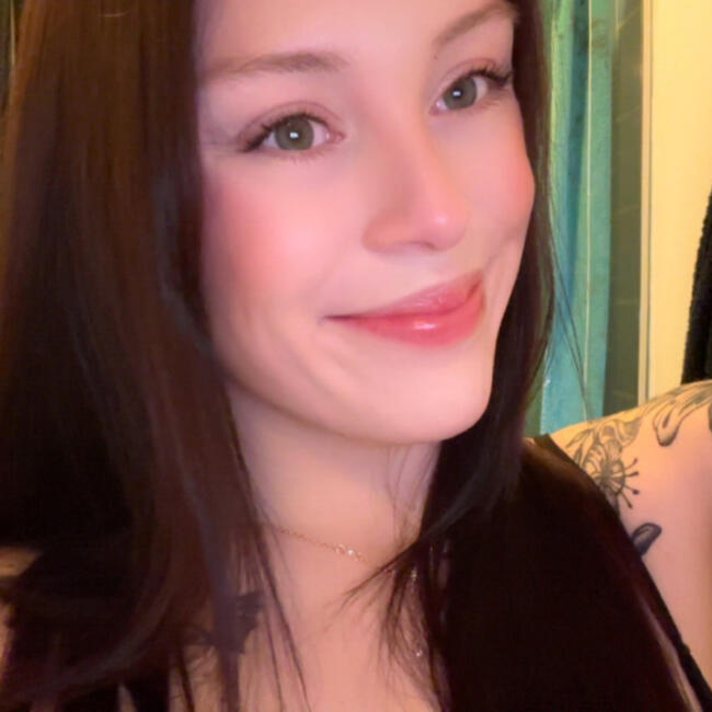 Babysitter in Liverpool: Cara