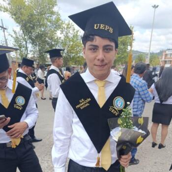 Niñera en Puerto de La Cruz: Diego Alejandro