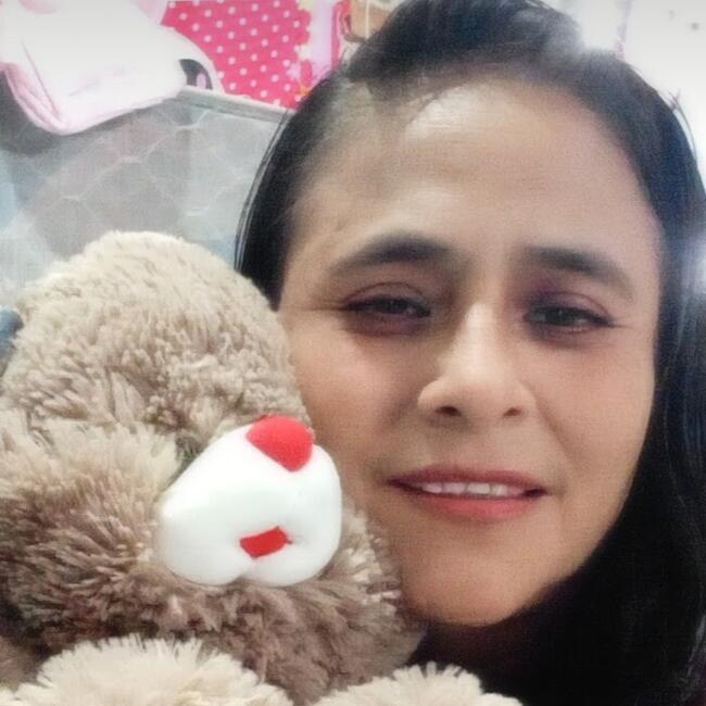 Niñera en Guayaquil: Mirian Angela Mosquera Miranda