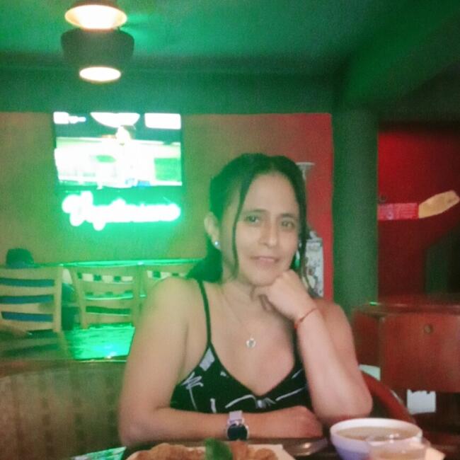 Babysitter in Guayaquil: Mirian Angela