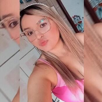 Babysitter in Diadema: Jessica