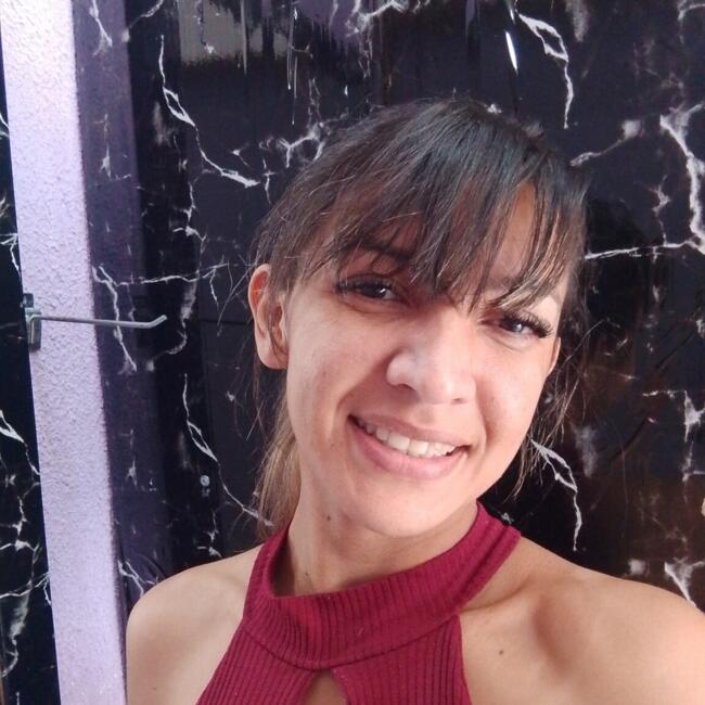 Babá em Itapevi: Karina