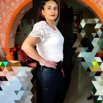 Babysitter in Medellín: Marleny