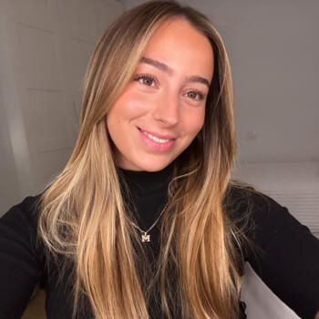 Canguro en Barcelona: Mariona