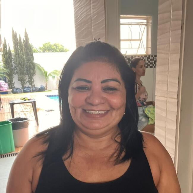 Babysitter in Saint-Josse-ten-Noode: Eliziana