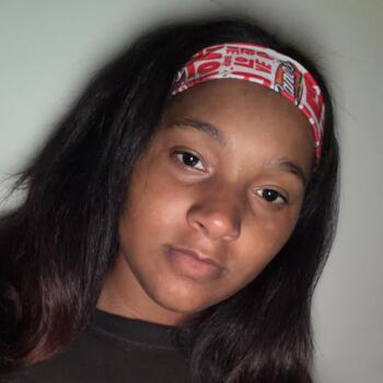 Babysitter in New Orleans: Jailyn