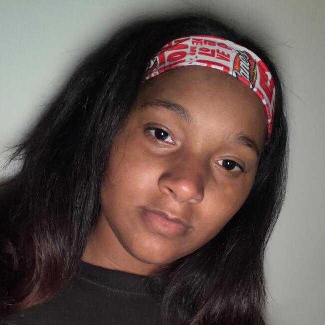 Babysitter in New Orleans: Jailyn