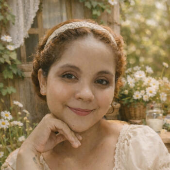 Babysitter Curitiba: Patricia