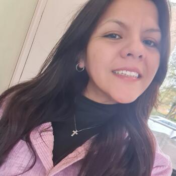 Babysitter Hanover: ELIZABETH