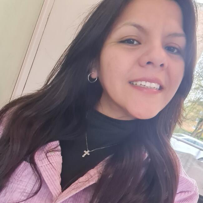 Babysitter in Hanover: ELIZABETH