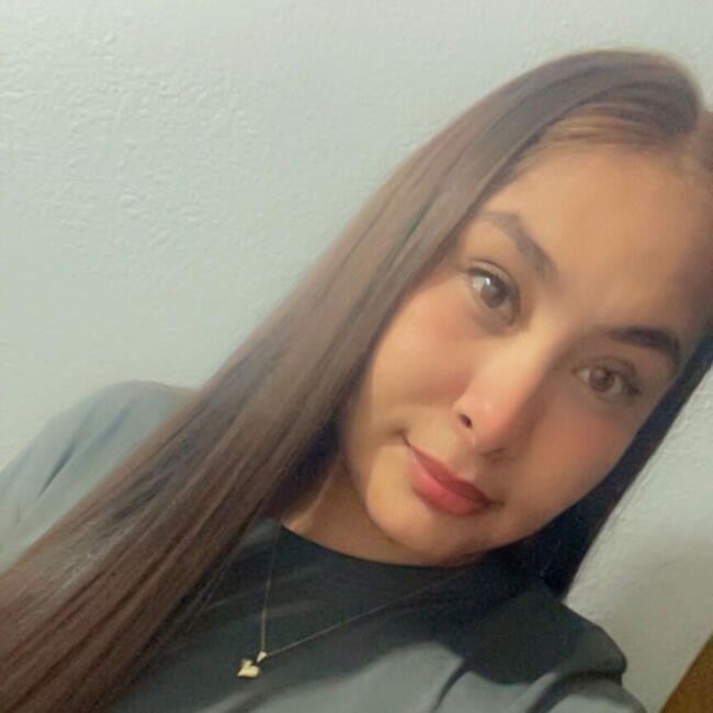 Niñera en Ciudad Juárez: Sara