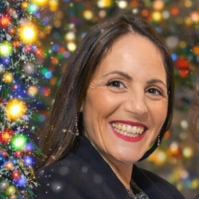 Babysitter in Pedrezuela: Vanessa